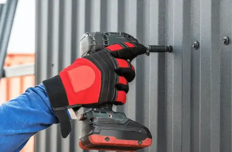 Travaux de zinguerie - Bacqueville